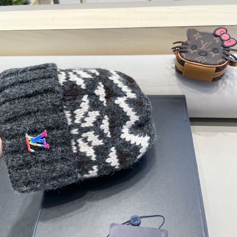 Louis Vuitton Caps